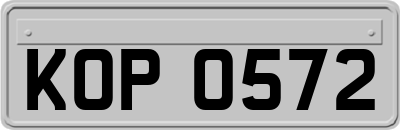 KOP0572