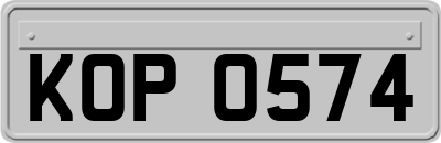 KOP0574