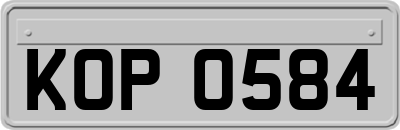 KOP0584