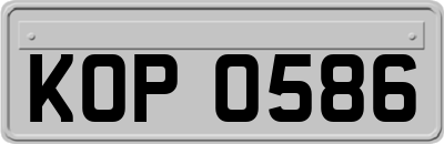 KOP0586