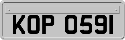 KOP0591