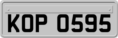 KOP0595