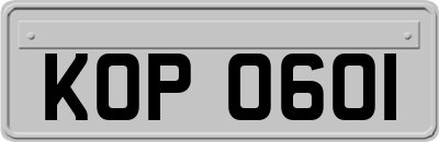 KOP0601