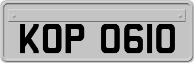 KOP0610