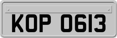 KOP0613