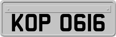 KOP0616