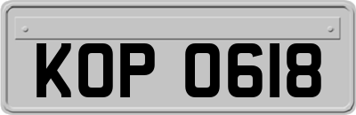 KOP0618