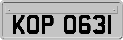 KOP0631