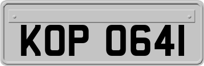 KOP0641
