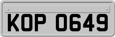 KOP0649