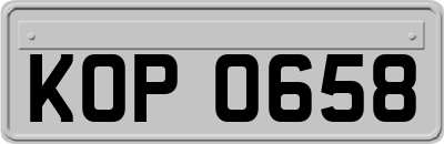 KOP0658