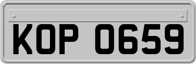 KOP0659