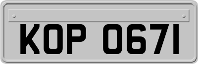 KOP0671
