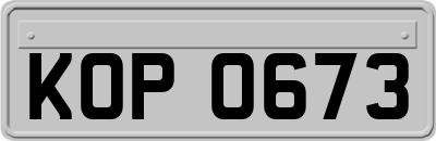 KOP0673