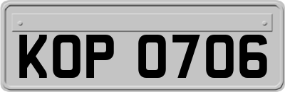 KOP0706