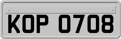 KOP0708