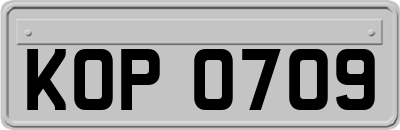 KOP0709
