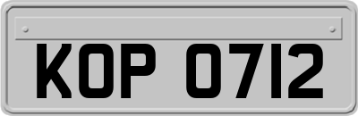 KOP0712