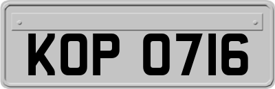 KOP0716