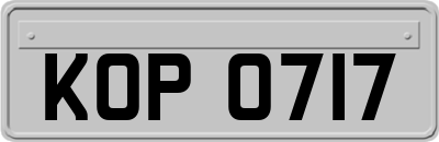 KOP0717