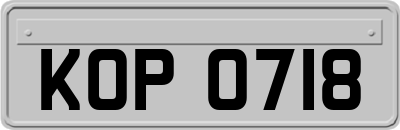 KOP0718