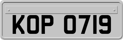 KOP0719