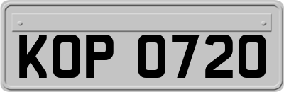 KOP0720