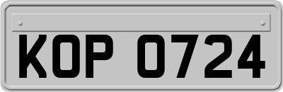 KOP0724