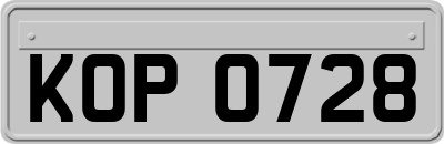 KOP0728