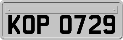 KOP0729