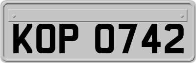 KOP0742
