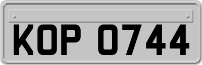 KOP0744