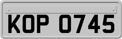 KOP0745
