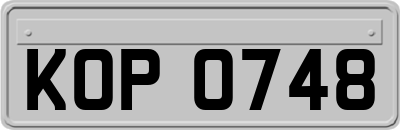 KOP0748