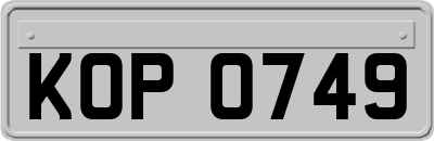 KOP0749