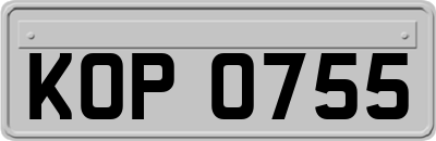 KOP0755