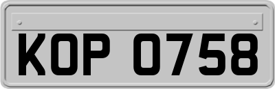 KOP0758