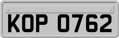 KOP0762