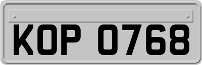 KOP0768