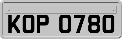 KOP0780