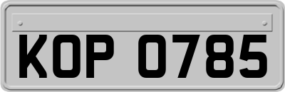 KOP0785