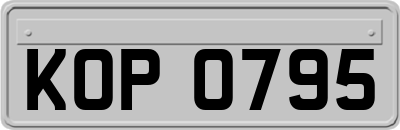 KOP0795