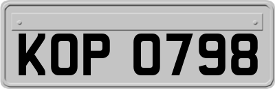 KOP0798