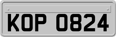 KOP0824