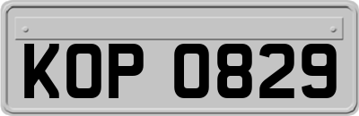 KOP0829