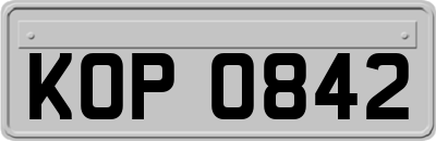KOP0842