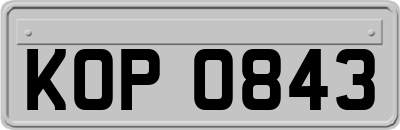 KOP0843
