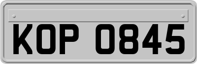 KOP0845