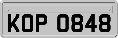 KOP0848