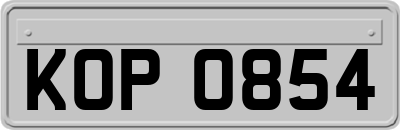 KOP0854